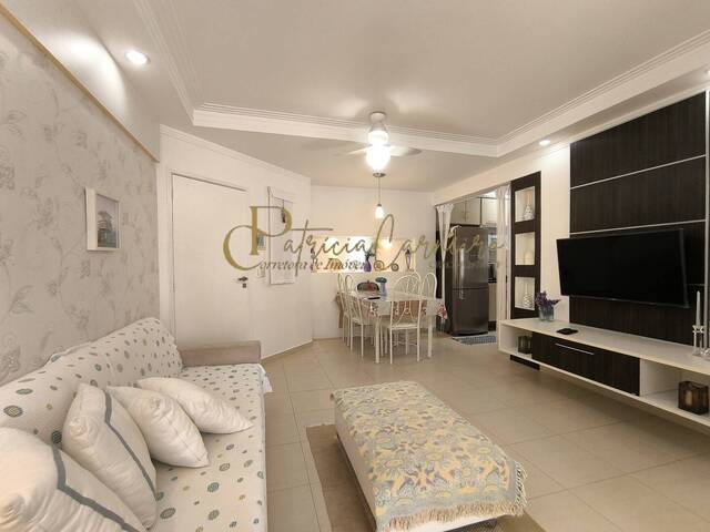 Apartamento para Venda em Bertioga - 4