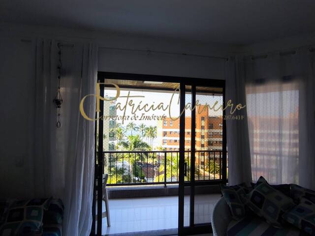 Apartamento para Venda em Bertioga - 2