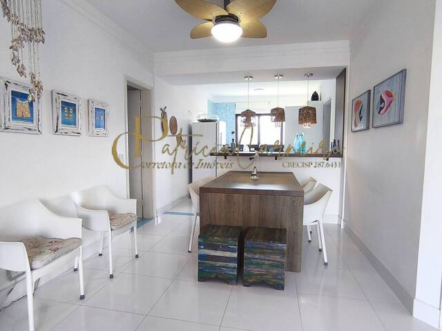 Apartamento para Venda em Bertioga - 3