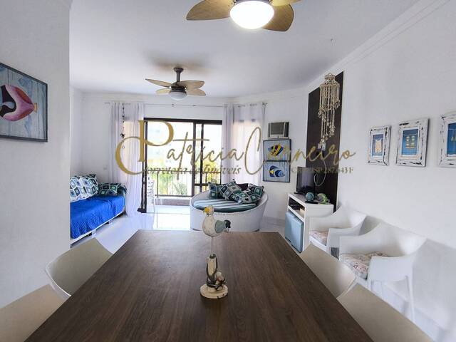 Apartamento para Venda em Bertioga - 4
