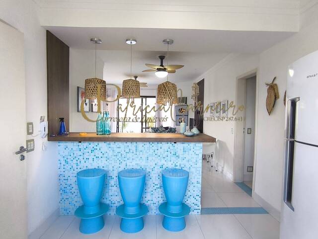Apartamento para Venda em Bertioga - 5