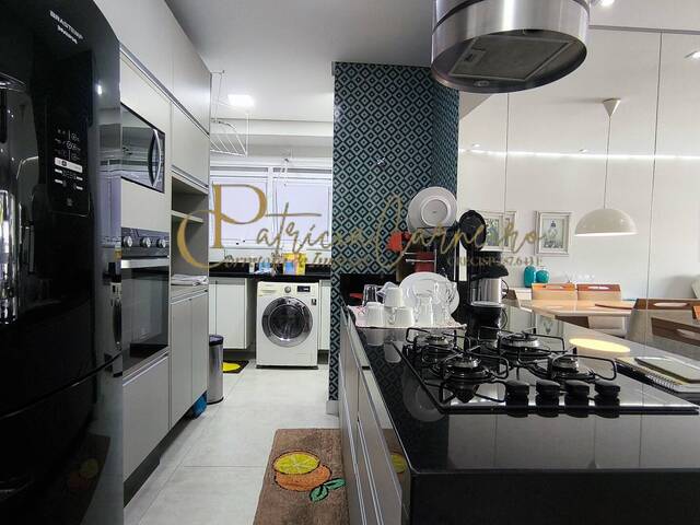 Apartamento para Venda em Bertioga - 2