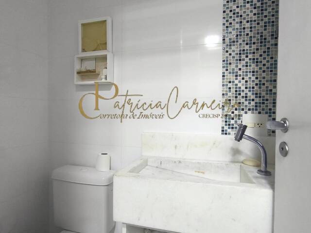 Apartamento para Venda em Bertioga - 4