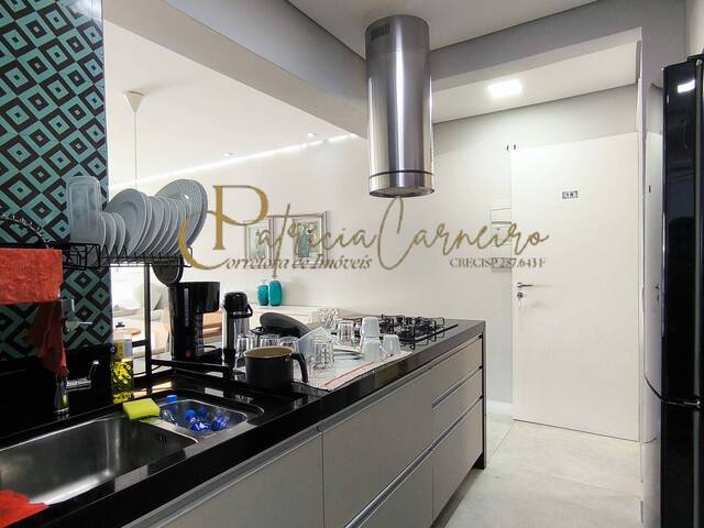 Apartamento para Venda em Bertioga - 5