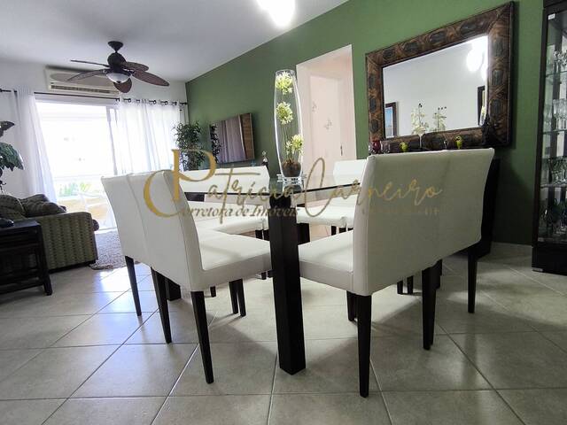 Apartamento para Venda em Bertioga - 2