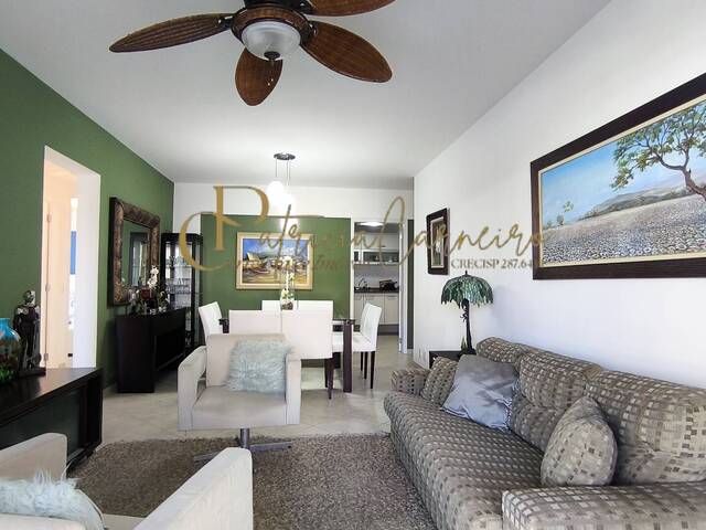 Apartamento para Venda em Bertioga - 5