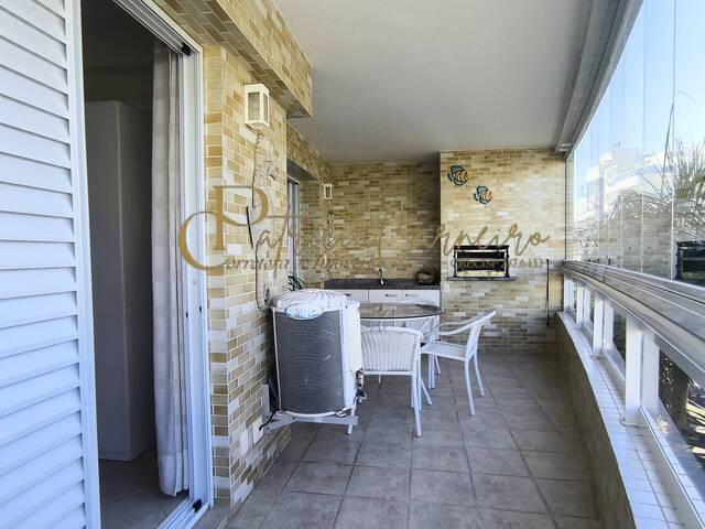 Apartamento para Venda em Bertioga - 3