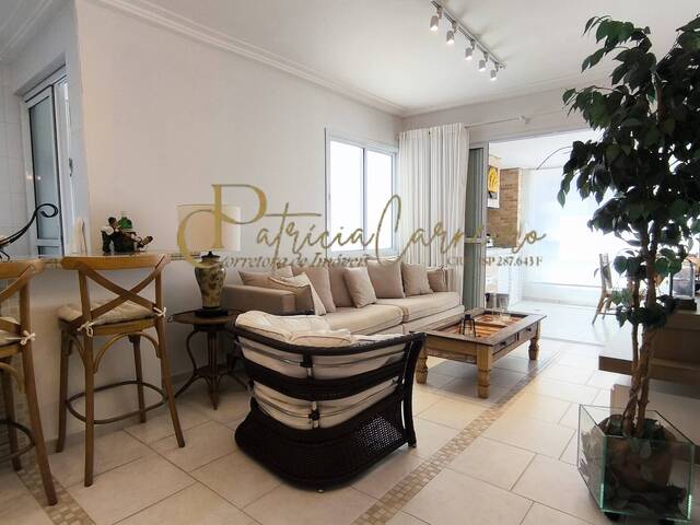 Apartamento para Venda em Bertioga - 2