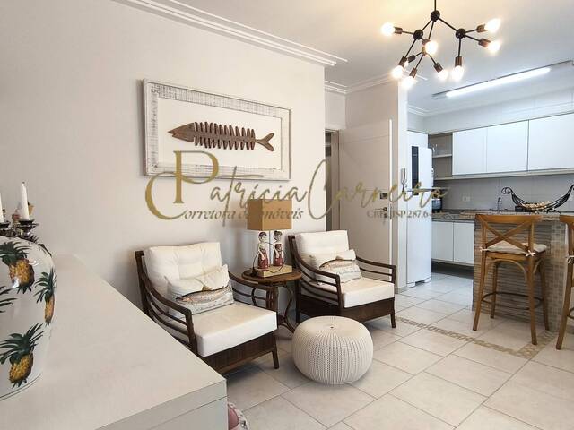 Apartamento para Venda em Bertioga - 4