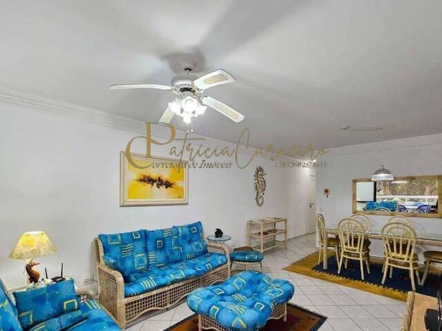 Apartamento para Venda em Bertioga - 2