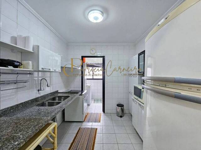 Apartamento para Venda em Bertioga - 3