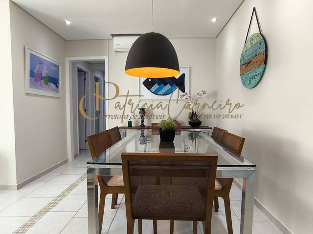 Apartamento para Venda em Bertioga - 2