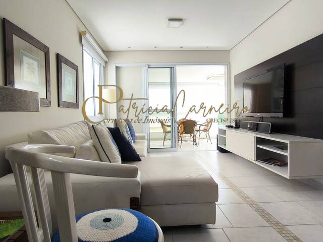 Apartamento para Venda em Bertioga - 3