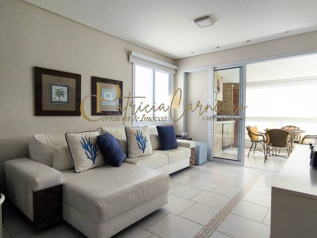 Apartamento para Venda em Bertioga - 4