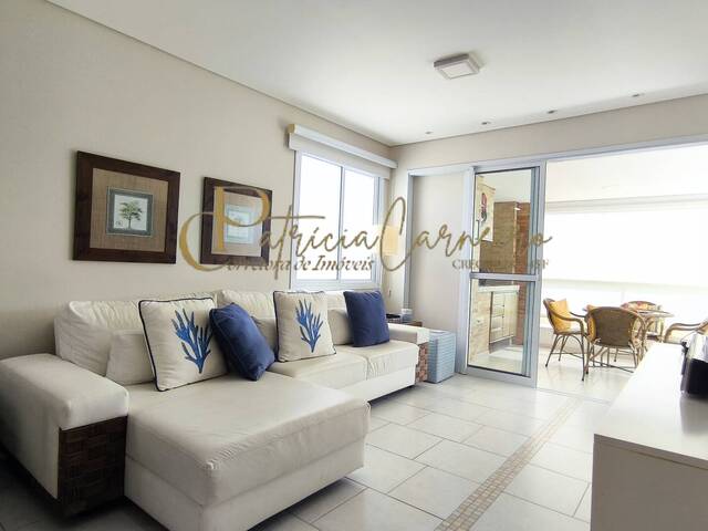 Apartamento para Venda em Bertioga - 5