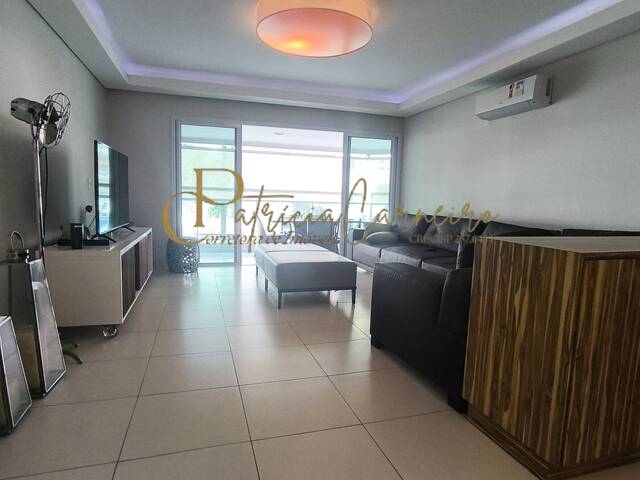 Apartamento para Venda em Bertioga - 2