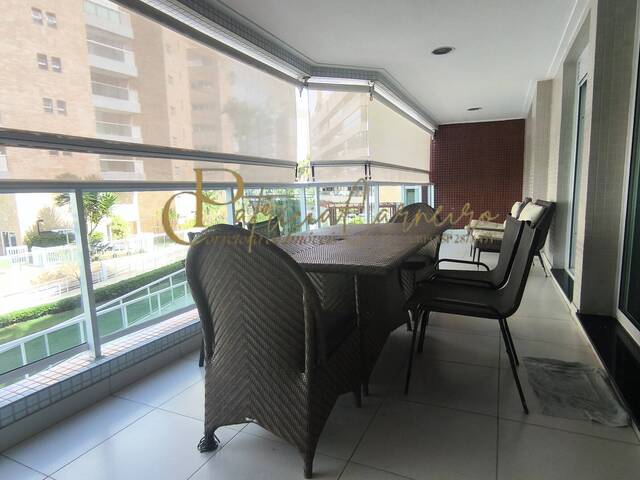 Apartamento para Venda em Bertioga - 5