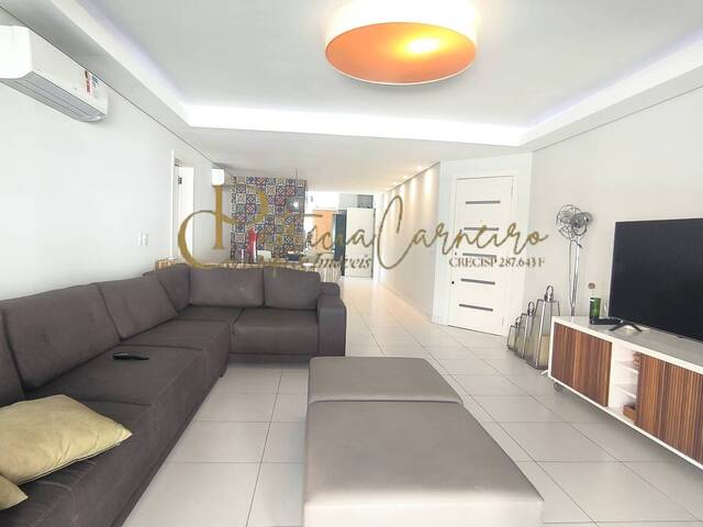 Apartamento para Venda em Bertioga - 3