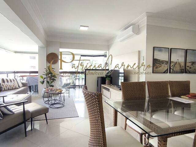 Venda em Riviera de São Lourenço - Bertioga