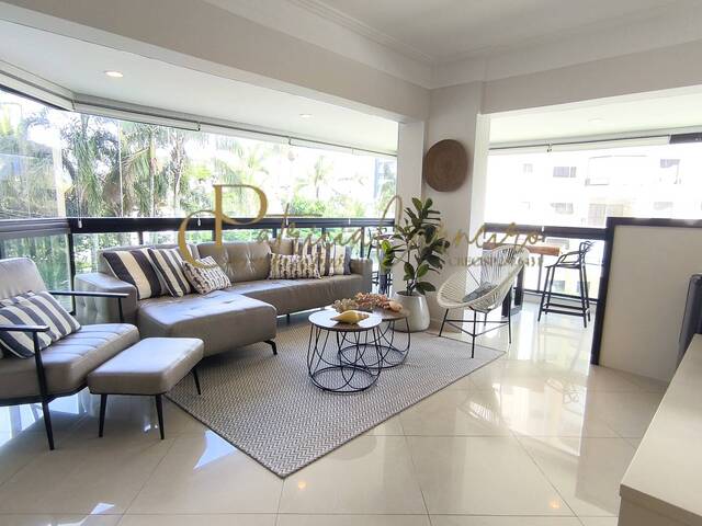Apartamento para Venda em Bertioga - 2
