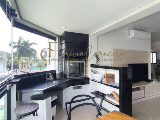 Apartamento para Venda em Bertioga - 4