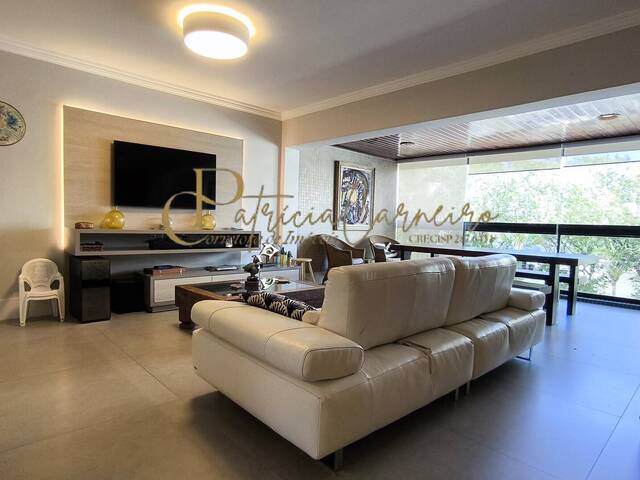 Apartamento para Venda em Bertioga - 3