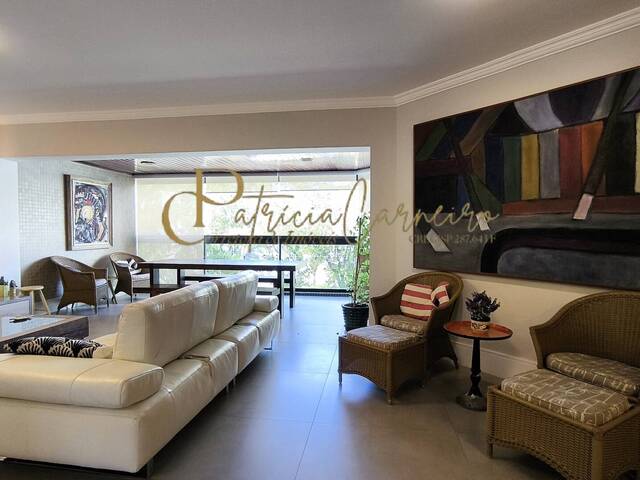 Apartamento para Venda em Bertioga - 2