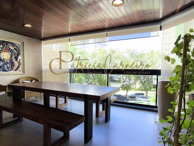 Apartamento para Venda em Bertioga - 5