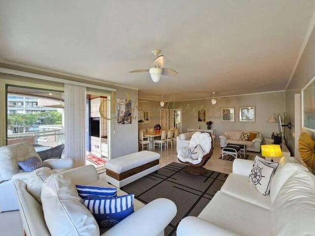 Apartamento para Venda em Bertioga - 2