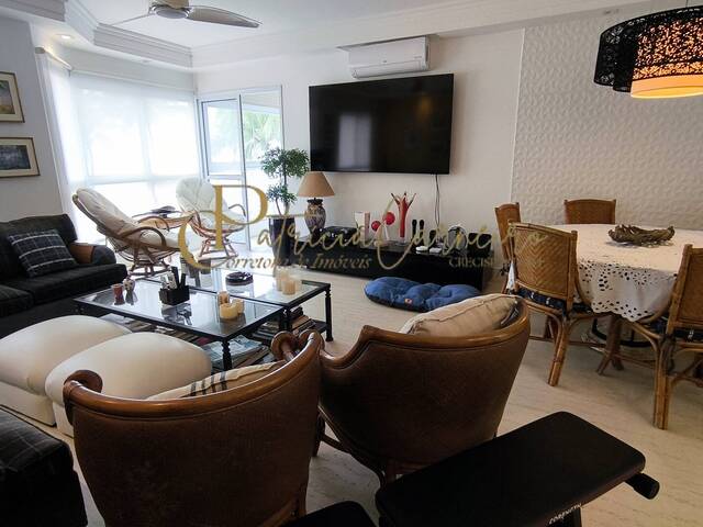 #A0350 - Apartamento para Venda em Bertioga - SP - 3