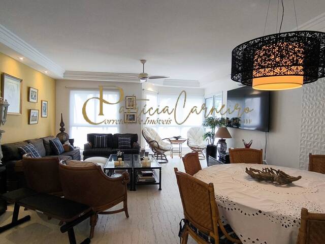 Apartamento para Venda em Bertioga - 4