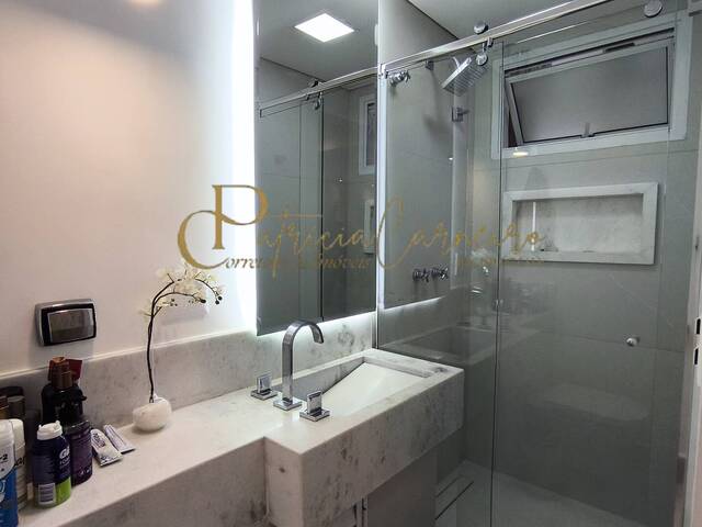 Apartamento para Venda em Bertioga - 5