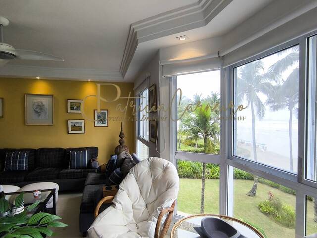 #A0350 - Apartamento para Venda em Bertioga - SP - 1