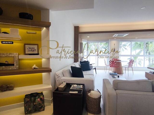 #A0352 - Apartamento para Venda em Bertioga - SP - 3