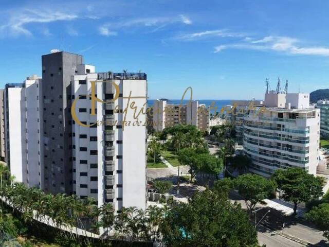 Apartamento para Venda em Bertioga - 3