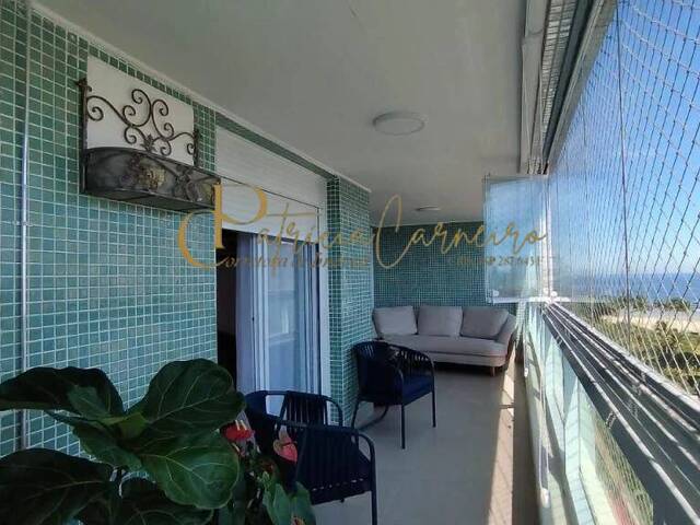 Apartamento para Venda em Bertioga - 2