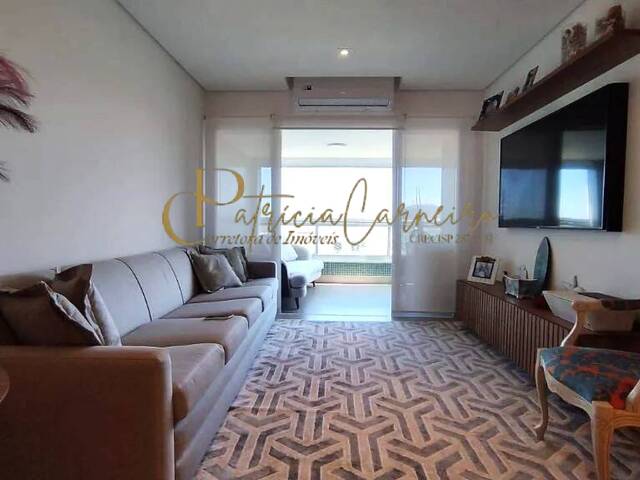 Apartamento para Venda em Bertioga - 4