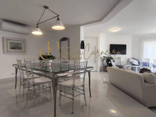 Apartamento para Venda em Bertioga - 5