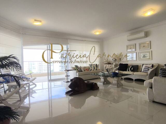 Apartamento para Venda em Bertioga - 3