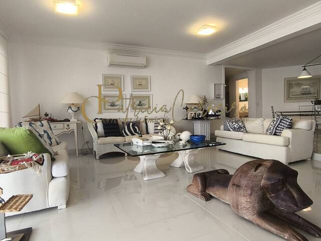 Apartamento para Venda em Bertioga - 4