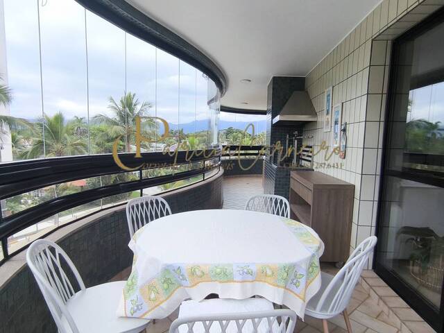Apartamento para Venda em Bertioga - 2