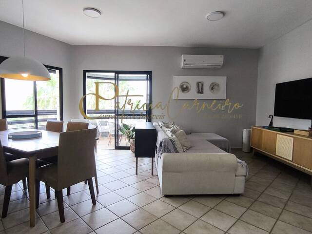 Apartamento para Venda em Bertioga - 4