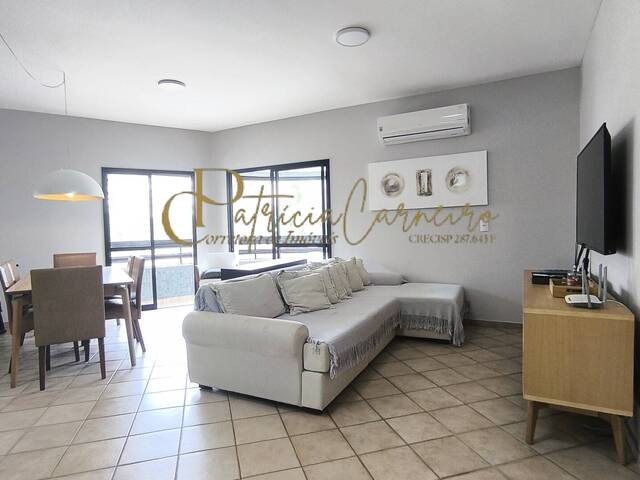 Apartamento para Venda em Bertioga - 5