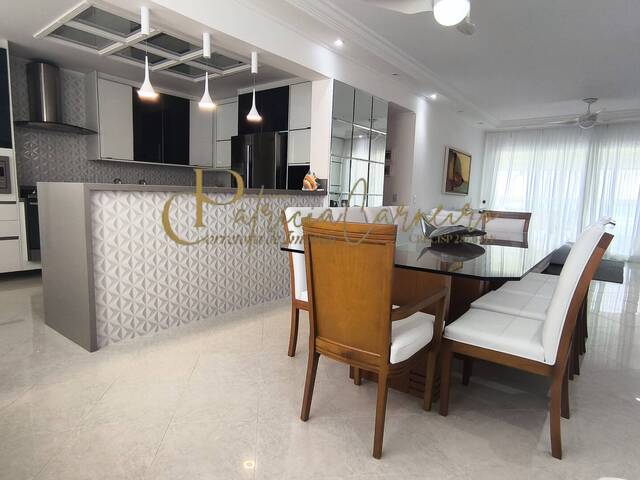 Apartamento para Venda em Bertioga - 2