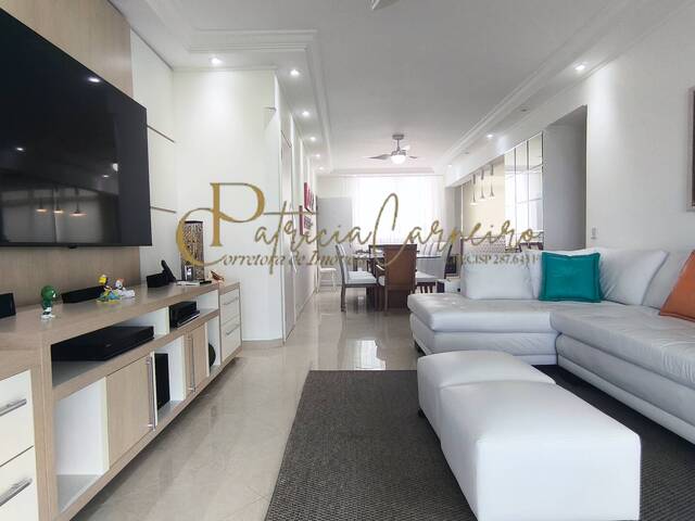Apartamento para Venda em Bertioga - 3