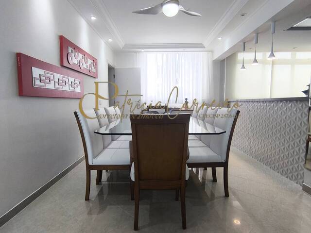 Apartamento para Venda em Bertioga - 4