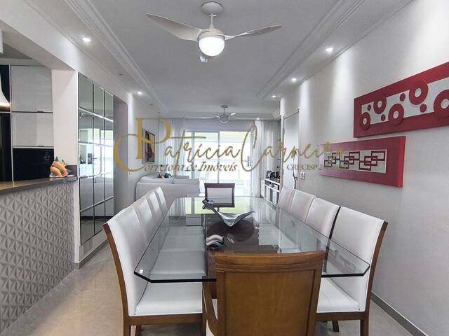 Apartamento para Venda em Bertioga - 5