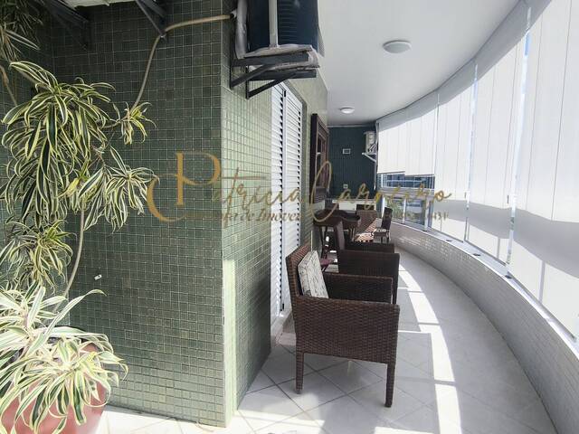 Apartamento para Venda em Bertioga - 2