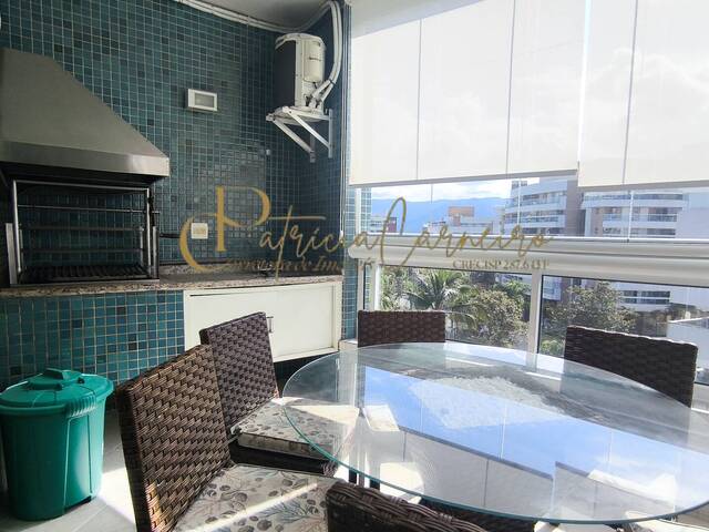 Apartamento para Venda em Bertioga - 3