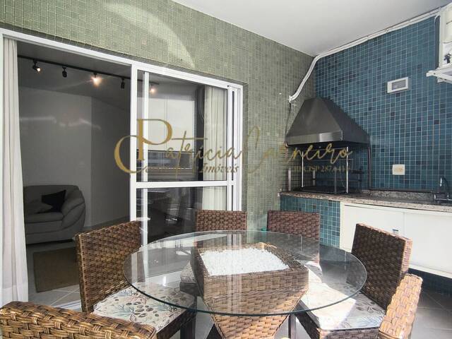 Apartamento para Venda em Bertioga - 4